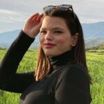 University of Macedonia IEEE Student Branch member | Konstantina Baltzi