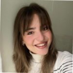 UoM IEEE Student Branch member | Eftymia Stamou