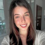 University of Macedonia IEEE Student Branch member | Eirini Kostoglou