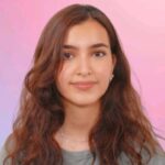 University of Macedonia IEEE Student Branch member | Eleftheria Gkoutzeli