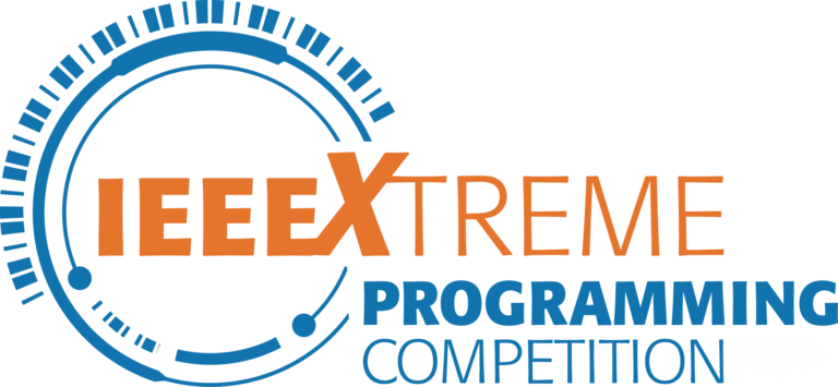 IEEEXtreme Competition banner