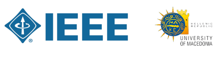 IEEE X University of Macedonia | UoM IEEE Student Branch