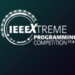 IEEEXtreme 17.0 Competition banner