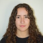 Photo of UoM IEEE SB member Melpomeni_Theofanidou