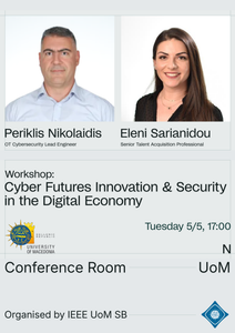 workshop poster